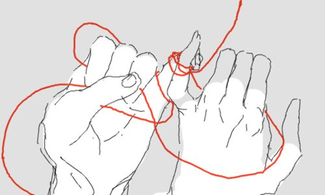 Τελικά, παντρευόμαστε τους γονείς μας;