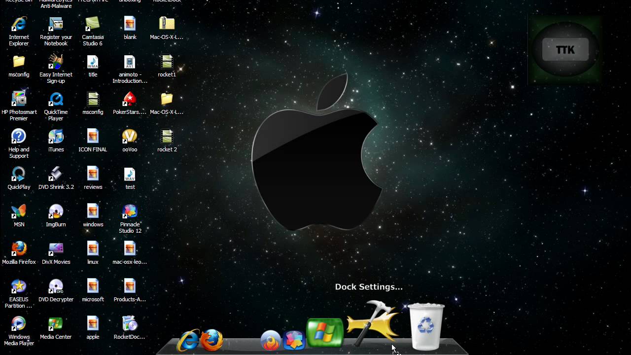 5 Best App Docks For Windows 10