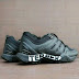 Sepatu Running Adidas Terrex Traxion Hitam Full [ADTT-001]