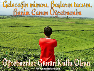 Öğretmenler günü resim Öğretmenler günü sözleri