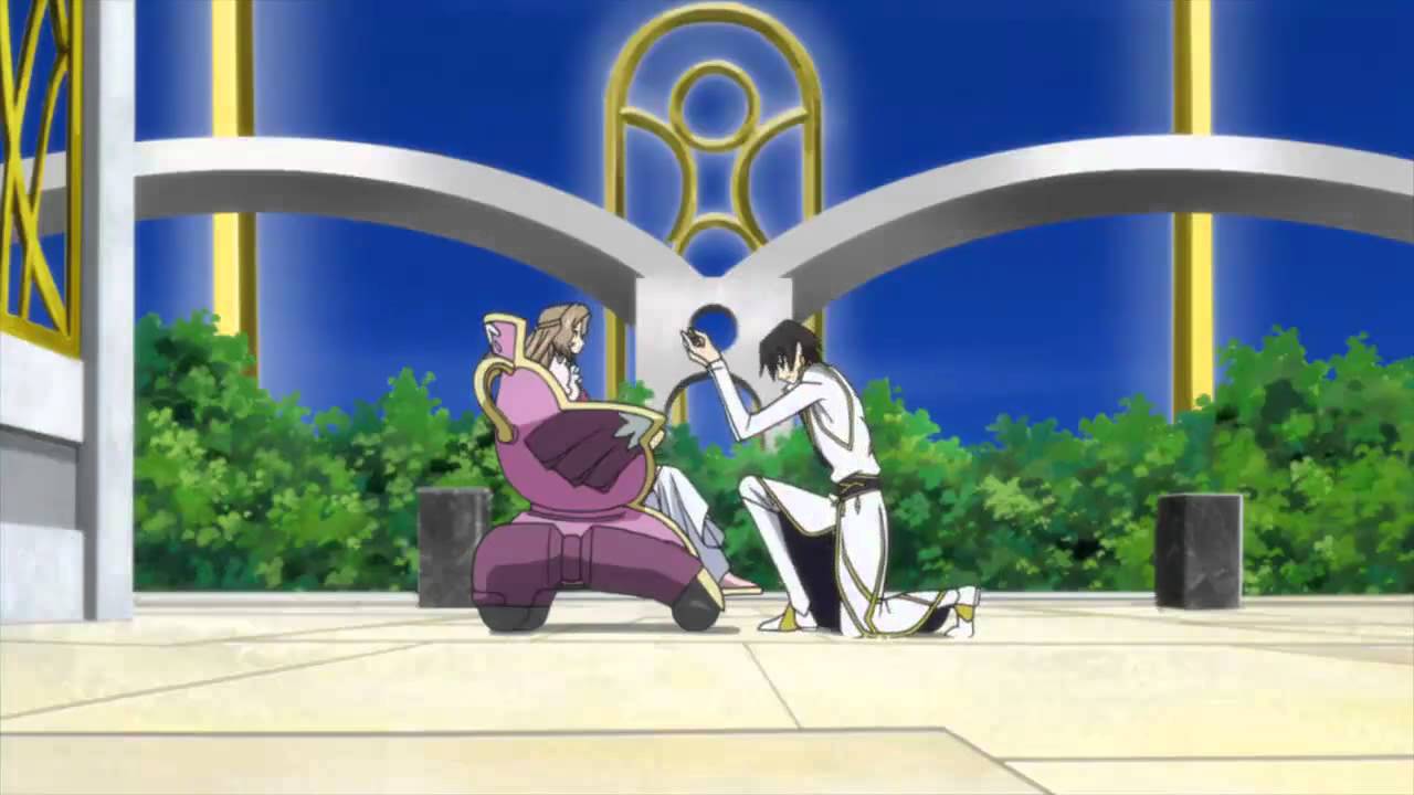 Top 10 Anime Bro Sis Combo