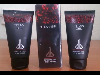  Jual Titan Gel Asli Di Ciledug