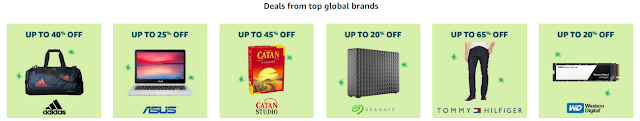 Amazon Black Friday Deals Amazon Black Friday Deals