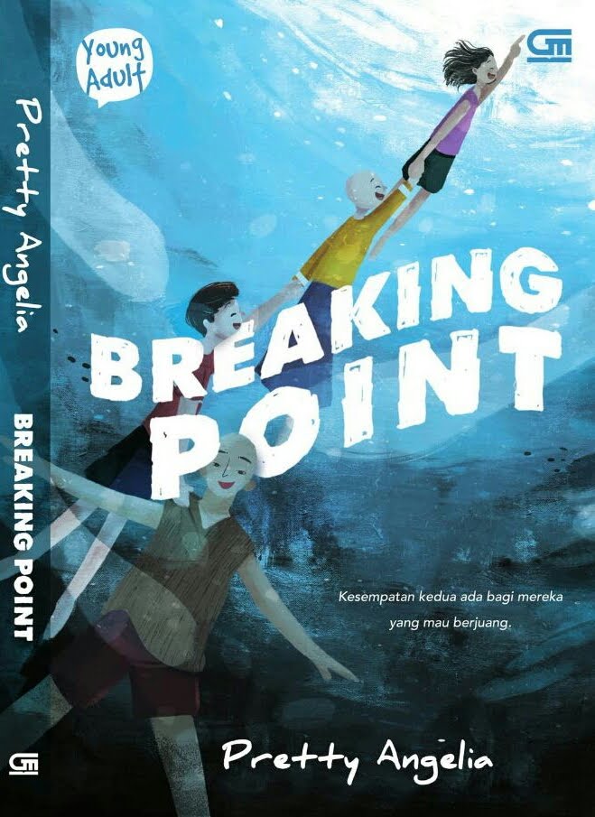 BREAKING POINT (Gramedia Pustaka Utama)