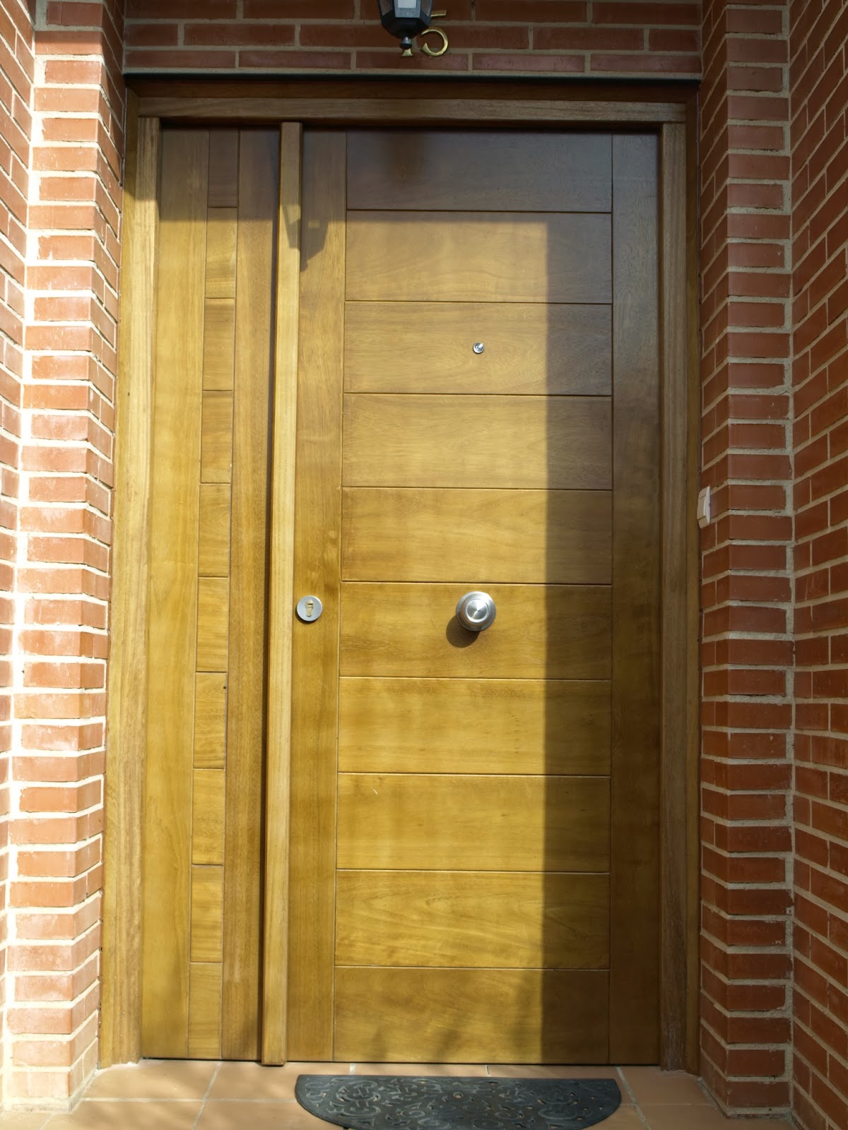 Sergio Gonzalez : Puertas de Entrada