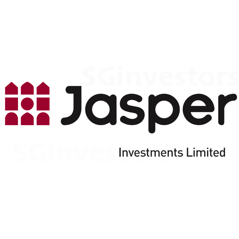 Salt Investments Stock Info (SGXFQ7) SG investors.io