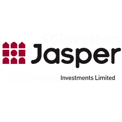 JASPER INVESTMENTS LIMITED (SGX:FQ7) @ SGinvestors.io