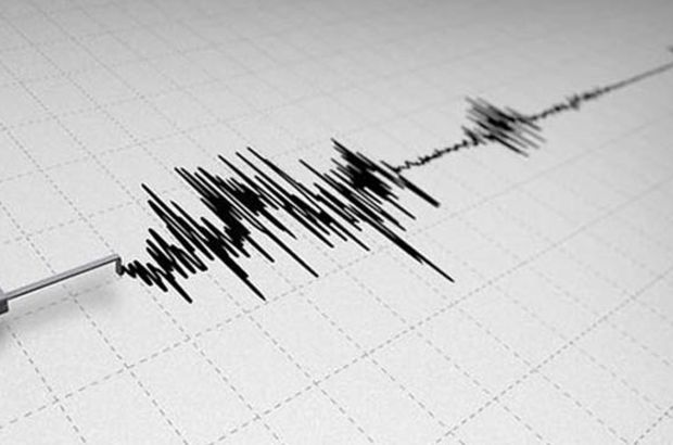 İstanbul'da Deprem Oldu
