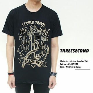 kaos 3second kaos 3second, kaos 3 second, harga kaos 3second, kaos three second, kaos 3second murah, 3 second distro online, baju 3second, 3second distro, 3 second distro bandung, kaos distro 3second, distro 3 second,
