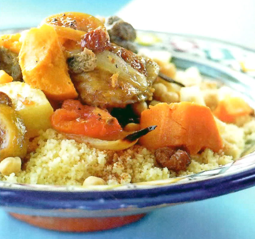 Recipes Blog Lamb Tagine Recipe