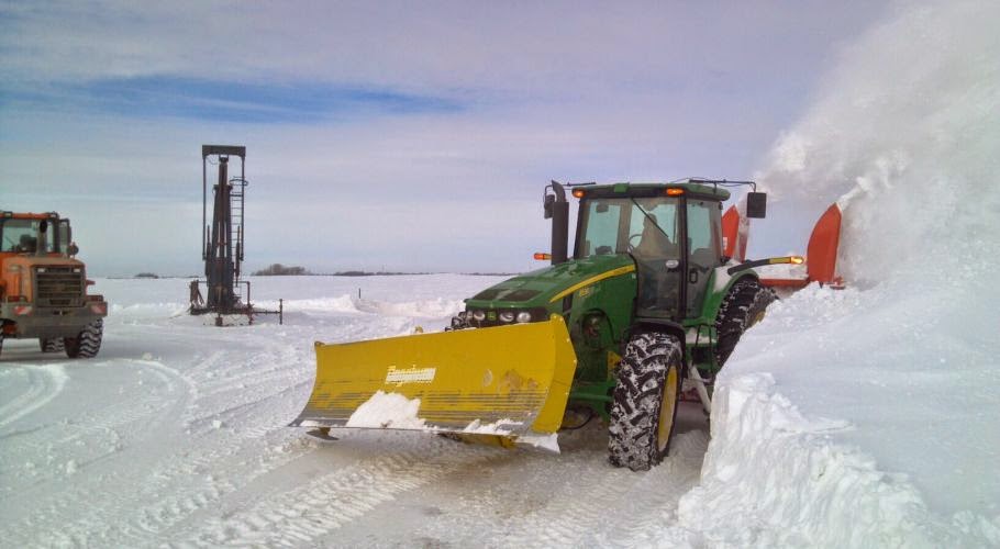 Spielman Excavating LLC