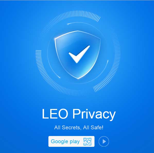 Keep Yourself Safe with Leo Privacy - Applock, Boost : eAskme