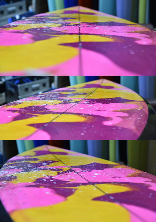 new evolution surf New & Used Iron Lung from San Diego***