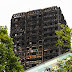Corporate manslaughter charge possible in Grenfell fire