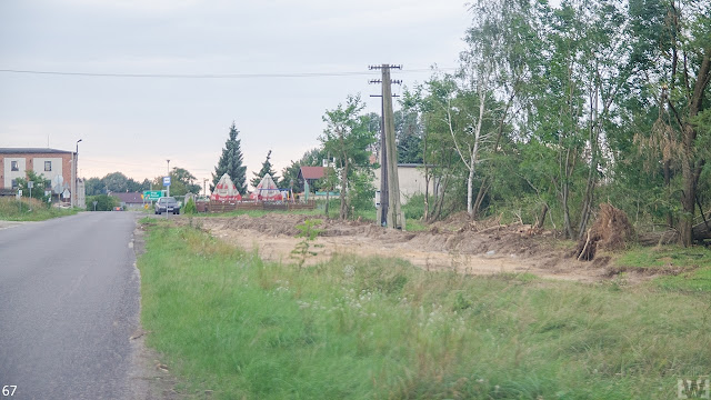 Budowa drogi ekspresowej S5 Kujawsko Pomorskie Bydgoszcz