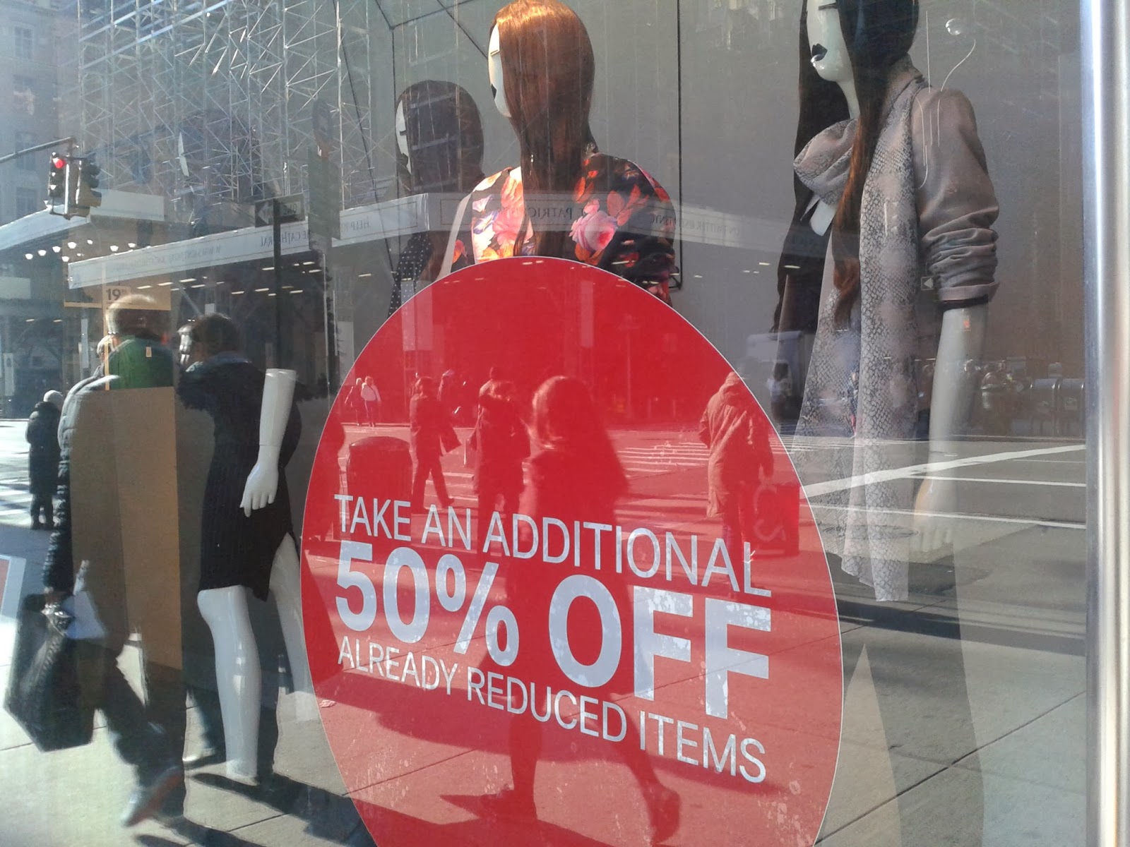Sale Alert Get 50 Percent Off All Sale Items at H&M Stores