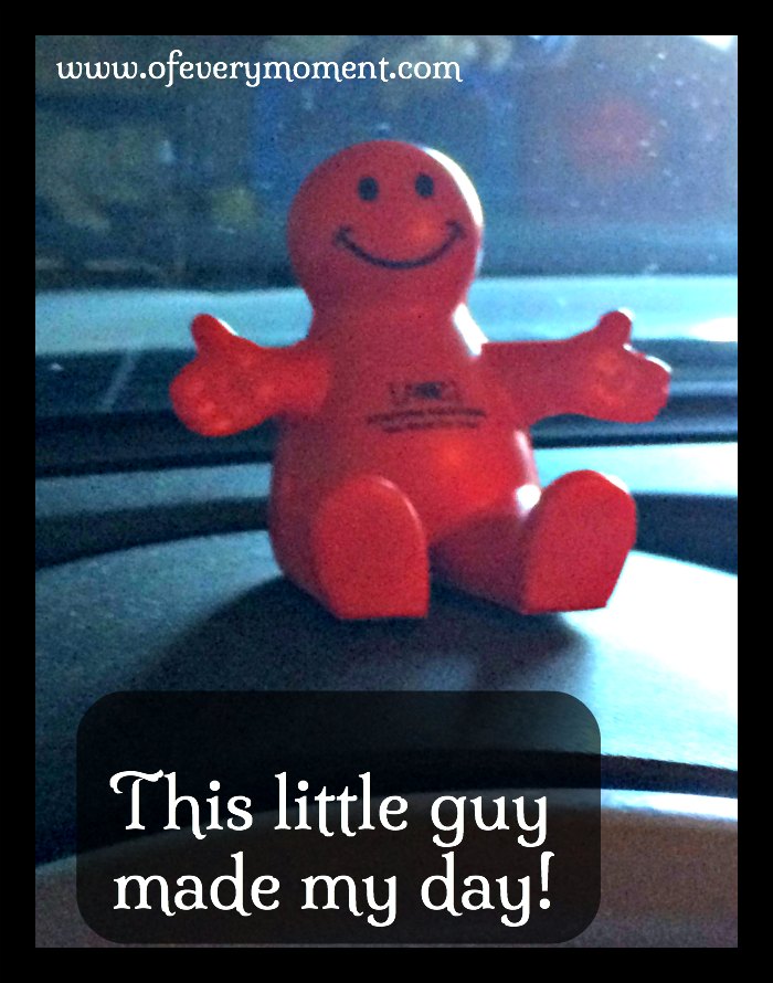 7 Easy Ways to Make Someone's Day Better the most of every moment