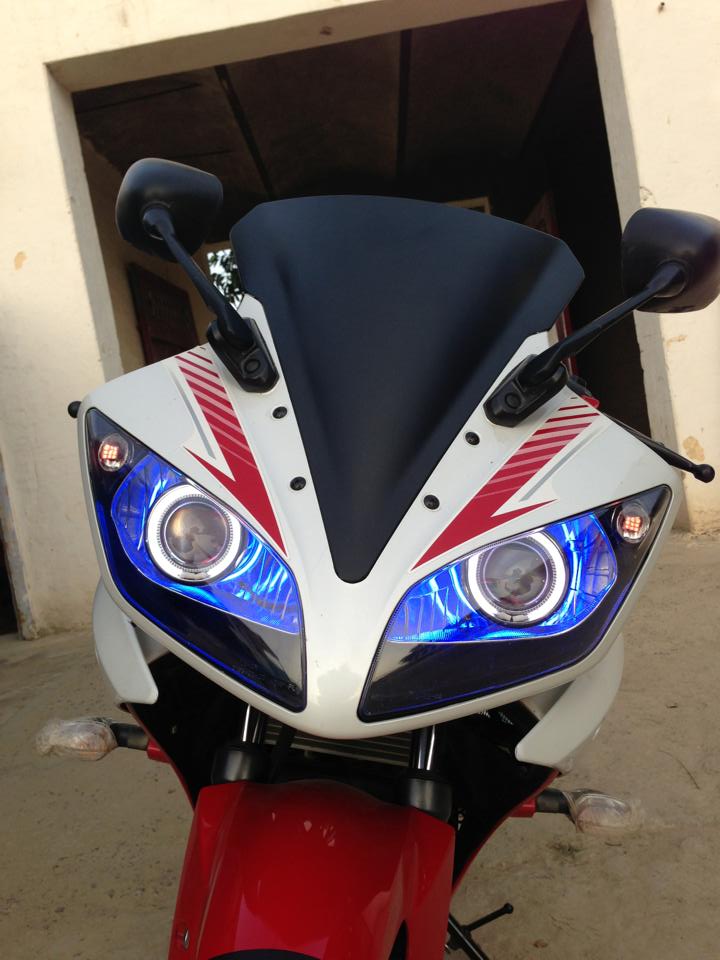 r15 v2 specifications