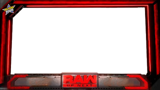Renders Backgrounds LogoS: Raw 2016 match card #new era