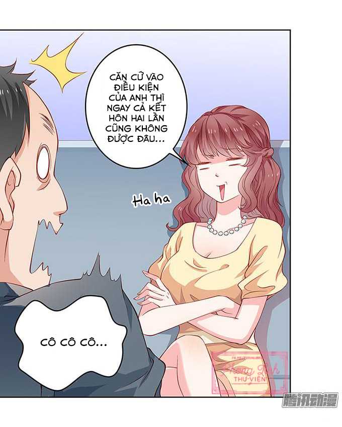 Bạn Trai Diy - Chương 1 - Trang 8