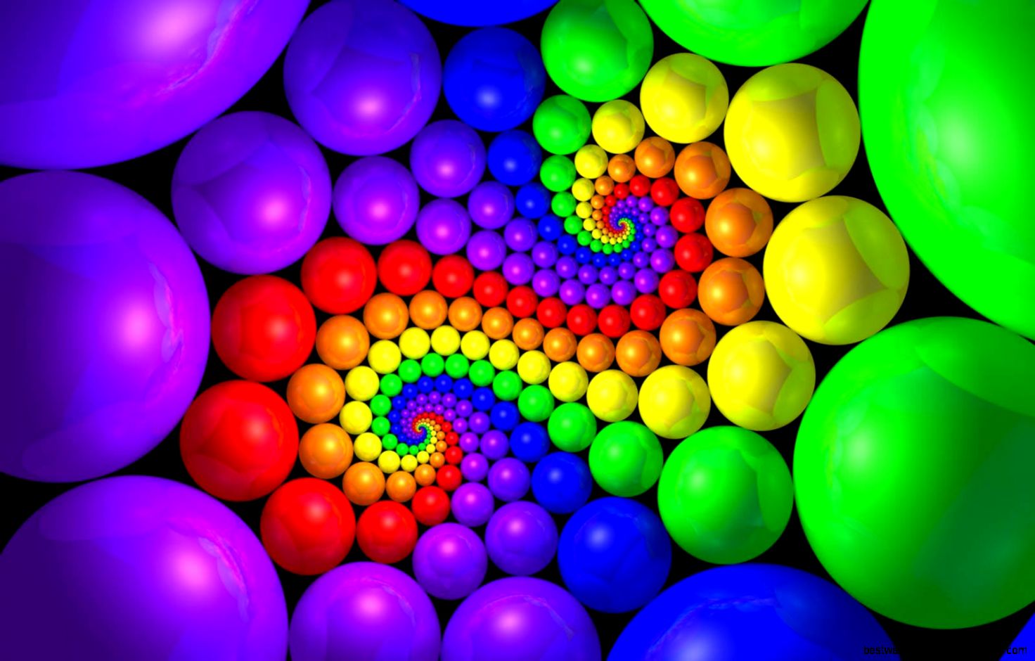 3D Wallpaper Download