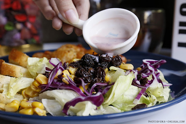 季洋莊園咖啡館，高雄人氣名店在台中也能喝得到！平實價格就能享用莊園單品咖啡