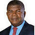 João Lourenço exonera oficiais generais
