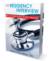 The Residency Interview Book