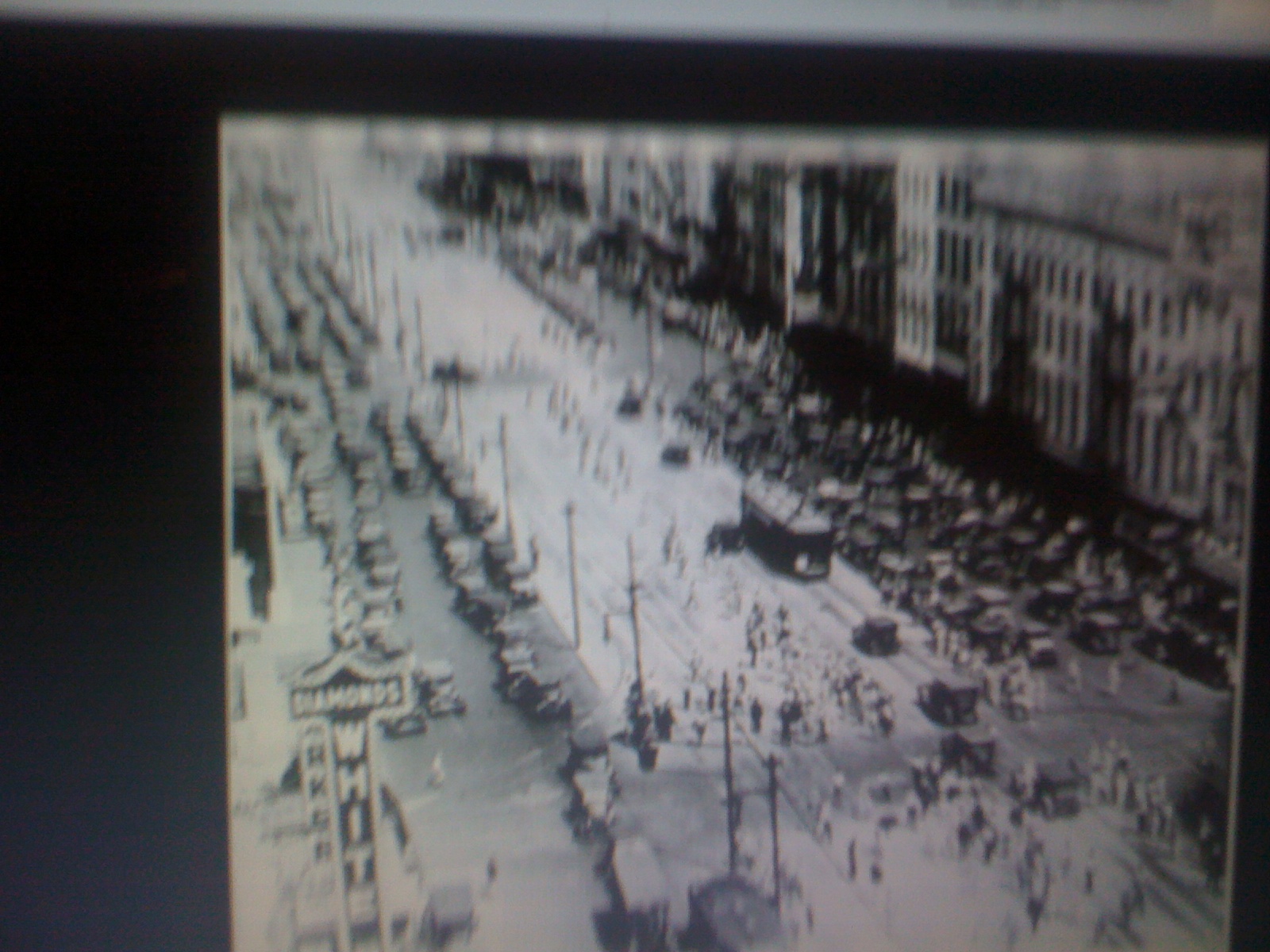 THE BLACK SOCIAL HISTORY:: BLACK SOCIAL HISTORY : THE NEW ORLEANS RIOTS ...
