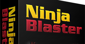 Ninja blaster facebook auto poster crack wih key