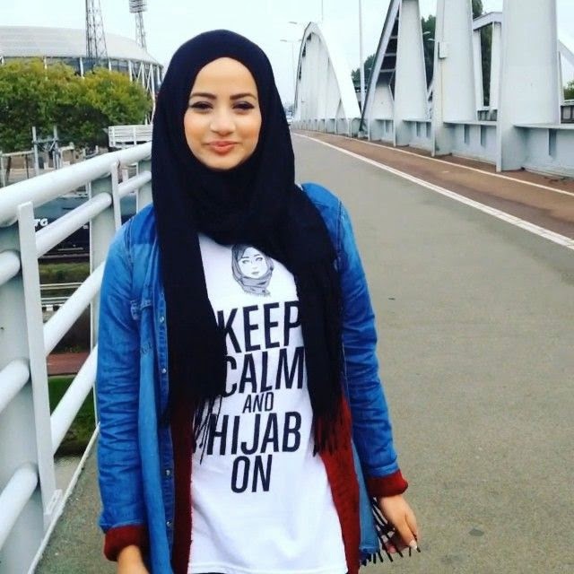 New Hijab 2014: hijab hills