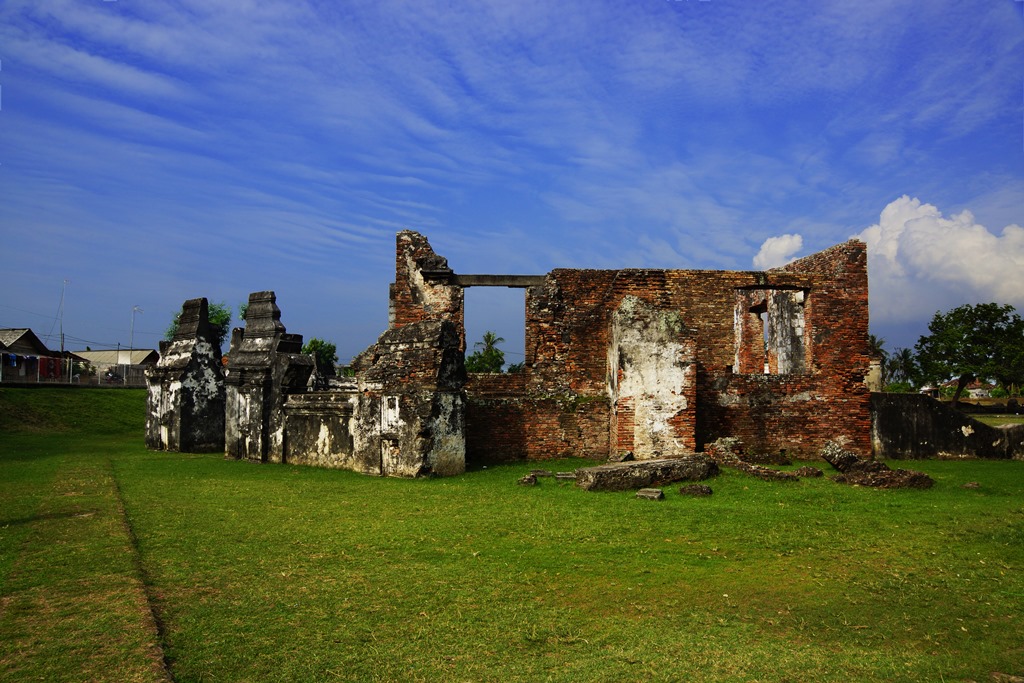 39 Tempat Wisata Di Banten Yang Menjadi Incaran Wisatawan
