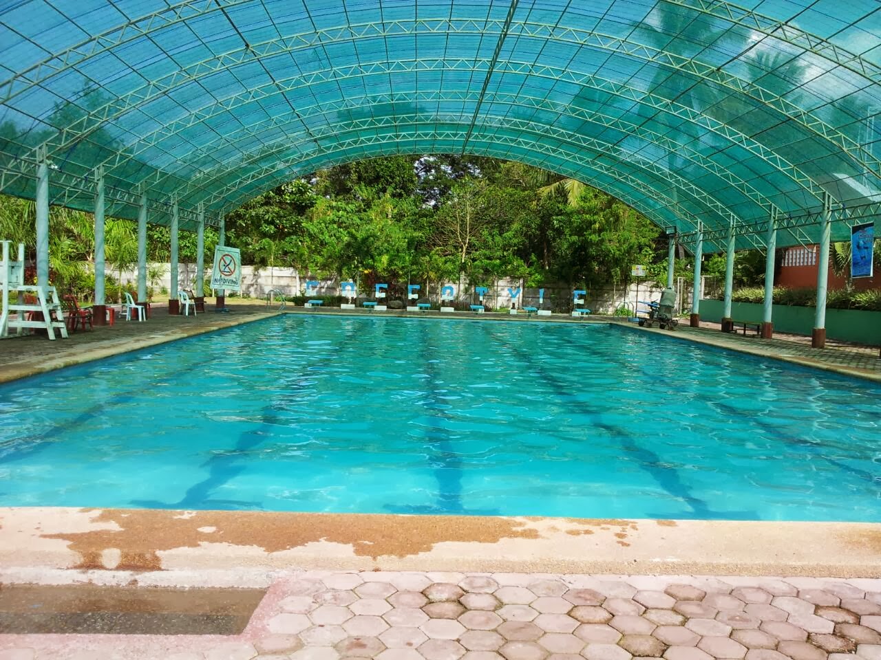 travel and leisure Paraiso Verde (Koronadal, South Cotabato)