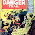 Danger Trail #3 - Alex Toth art