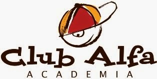 ACADEMIA CLUB ALFA - SITE