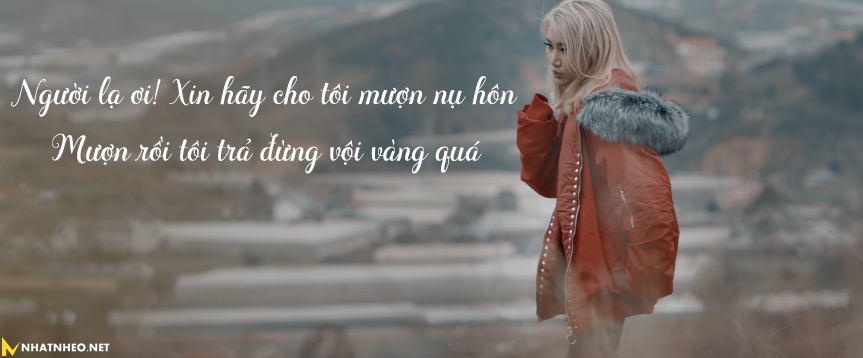 Review Người lạ ơi 1 Review Người lạ ơi 1