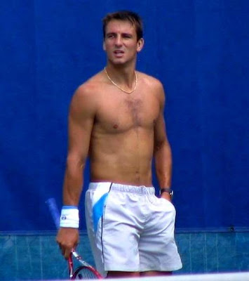 kenneth in the (212): The 100 Hottest Male Tennis Players of the Open Era
