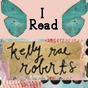 I Read Kelly Rae Roberts