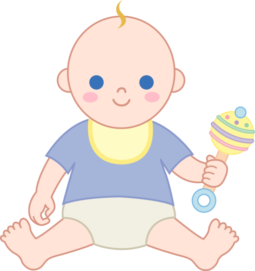 clipart of a newborn baby - photo #39