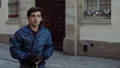 Picture of Craig Roberts in Red Oaks Season 2 (17)