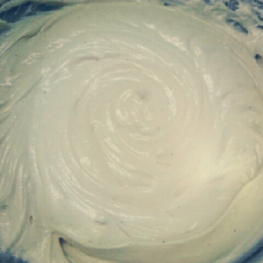 Occasionally Homemade Marshmallow Cream Cheese Frosting