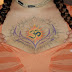 Girls Chest Tattoo Designs For 2011/12