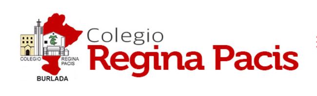 Web colegio Regina Pacis