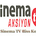 Sinema TV Biss Key and History On 42.0°E
