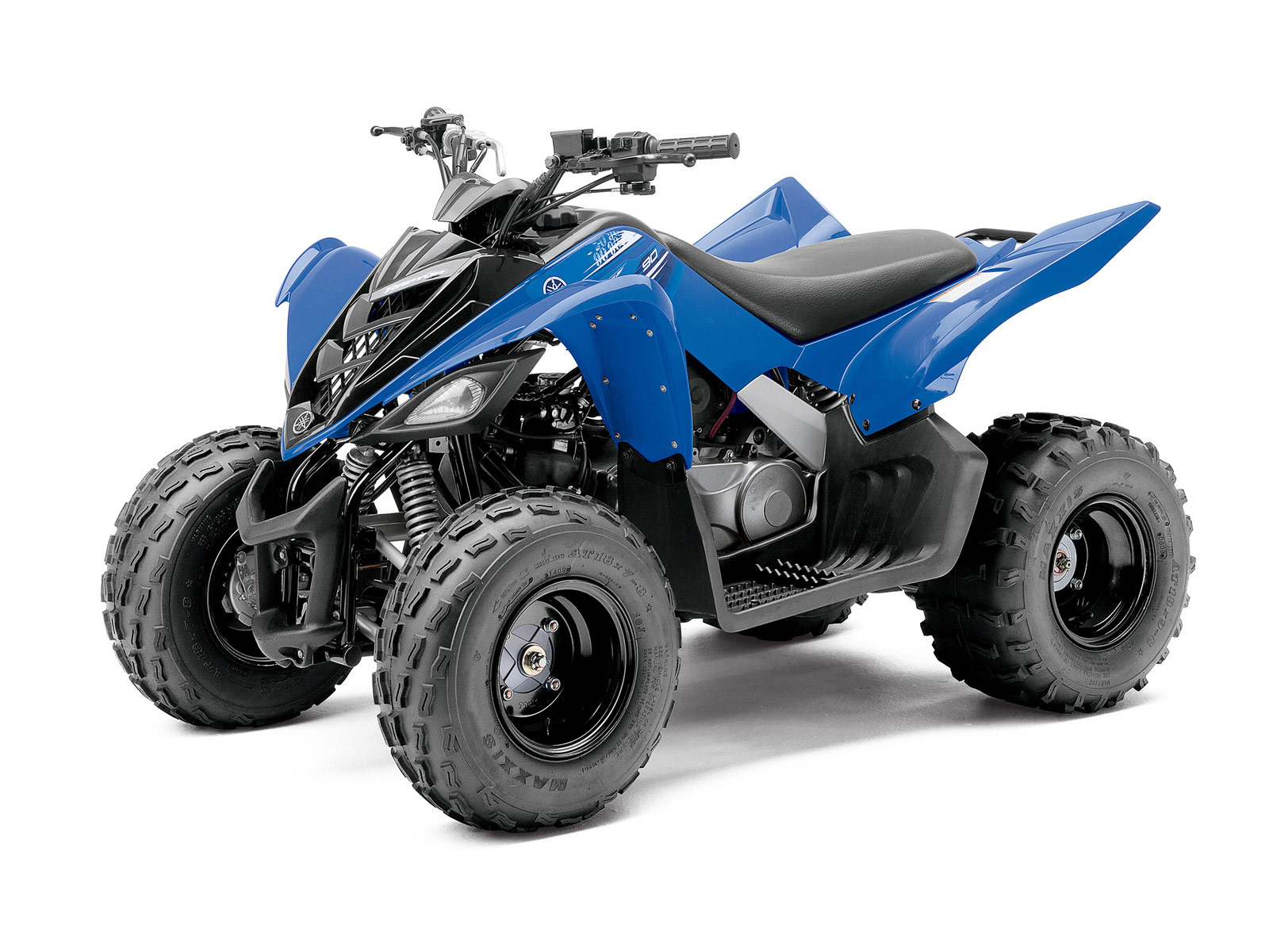 yamaha 90 quad for sale