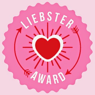 liebster award bbloggers