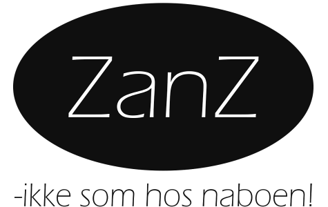 Zanz blogg
