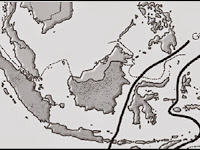 Wilayah Negara Indonesia Dibagi Menjadi Tiga Bagian Yaitu