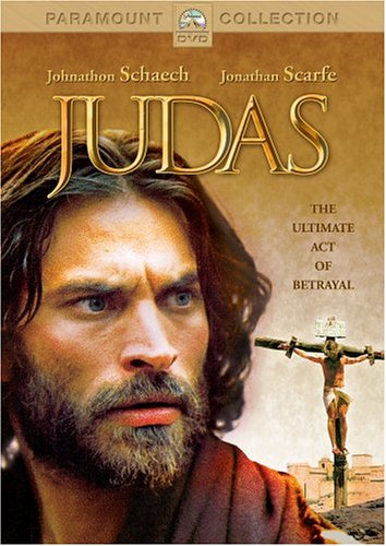 VIVIENDO POR FE JUDAS 