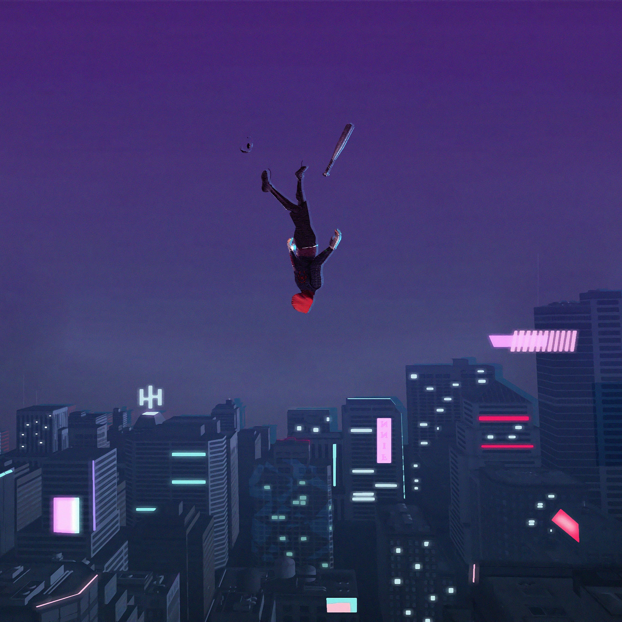 SpiderMan Into the SpiderVerse, 4K, 3840x2160, 16 SpiderMan Into the SpiderVerse, 4K, 3840x2160, 16